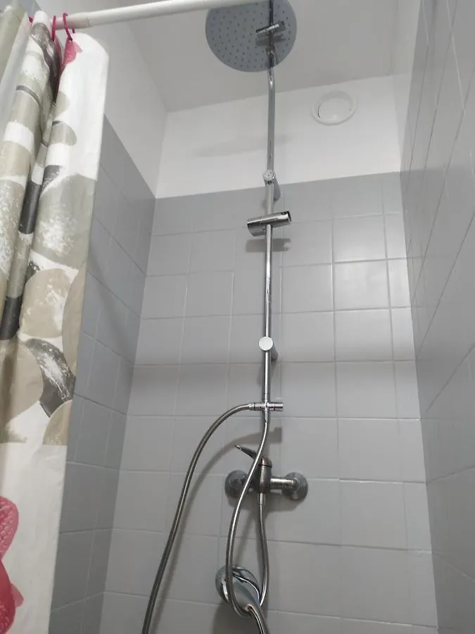 Studio Rez De Jardin Marina Baie Des Anges Apartment Villeneuve-Loubet 0*,  France
