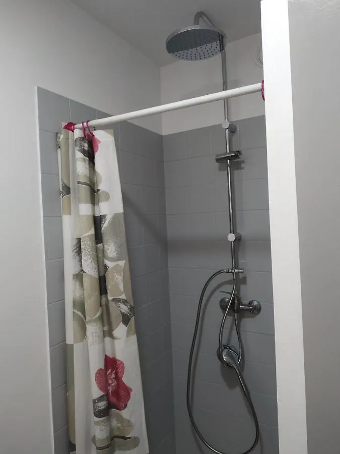 Διαμέρισμα Studio Rez De Jardin Marina Baie Des Anges Villeneuve-Loubet Γαλλία